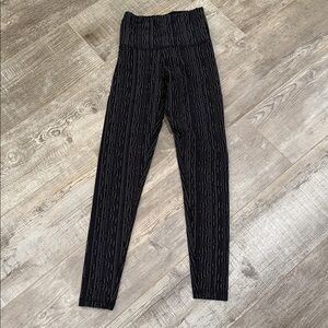 STRUT-THIS Leggings One Size